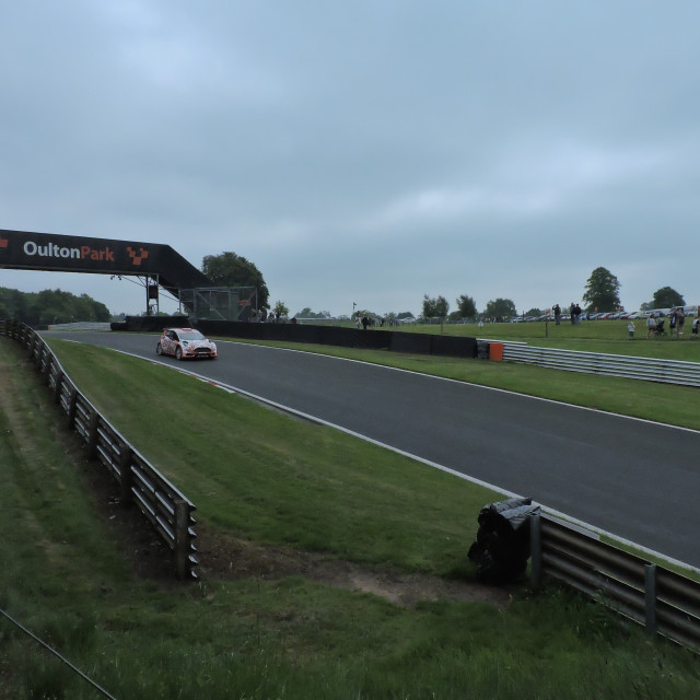 "Oulton Park, Neil Howard Stages, 31st May 2021" by Ann Tomlin Photography - £10.00 "Oulton Park, Neil Howard Stages, 31st May 2021" stock image