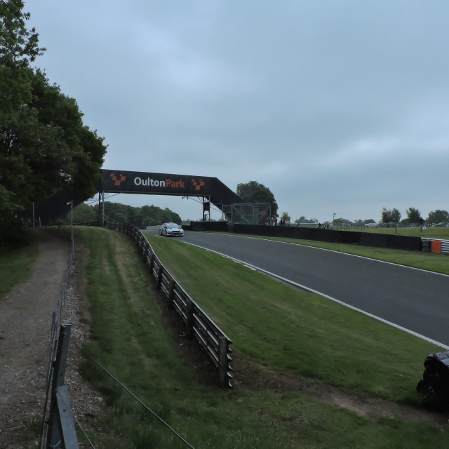 "Oulton Park, Neil Howard Stages, 31st May 2021" by Ann Tomlin Photography - £10.00 "Oulton Park, Neil Howard Stages, 31st May 2021" stock image
