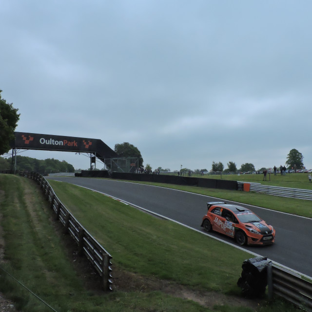 "Oulton Park, Neil Howard Stages, May 31st 2021" by Ann Tomlin Photography - £10.00 "Oulton Park, Neil Howard Stages, May 31st 2021" stock image