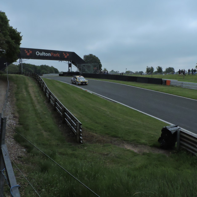 "Oulton Park, Neil Howard Stages, May 31st 2021" by Ann Tomlin Photography - £10.00 "Oulton Park, Neil Howard Stages, May 31st 2021" stock image