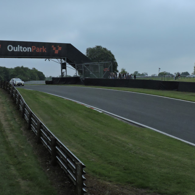 "Oulton Park, Neil Howard Stages, May 31st 2021" by Ann Tomlin Photography - £10.00 "Oulton Park, Neil Howard Stages, May 31st 2021" stock image