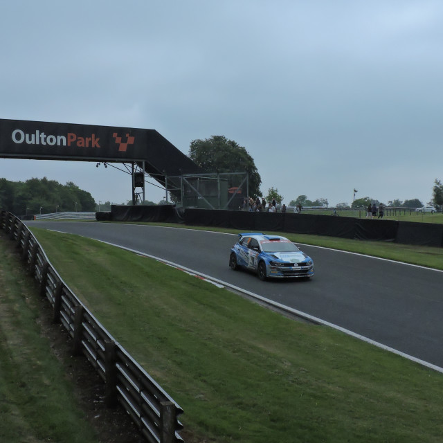 "Oulton Park, Neil Howard Stages, May 31st 2021" by Ann Tomlin Photography - £10.00 "Oulton Park, Neil Howard Stages, May 31st 2021" stock image