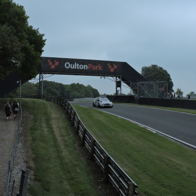 "Oulton Park, Neil Howard Stages, May 31st 2021" by Ann Tomlin Photography - £10.00 "Oulton Park, Neil Howard Stages, May 31st 2021" stock image