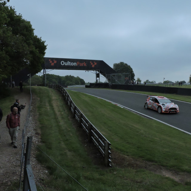"Oulton Park, Neil Howard Stages, 31st May 2021" by Ann Tomlin Photography - £10.00 "Oulton Park, Neil Howard Stages, 31st May 2021" stock image