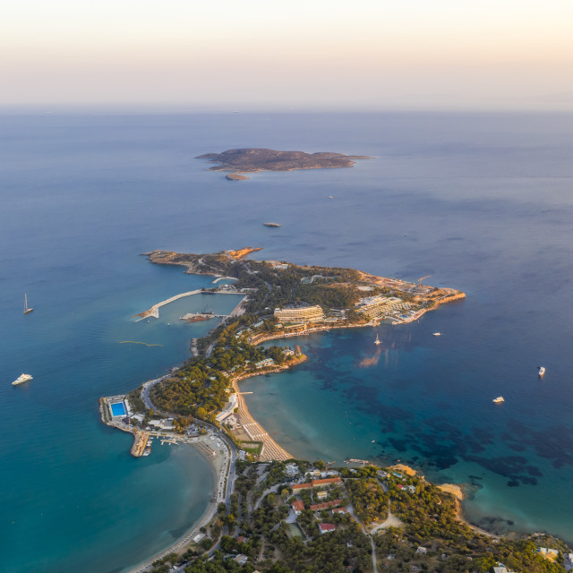 "Vouliagmeni" by Dimitris Tzankatian - $8.59 "Vouliagmeni" stock image