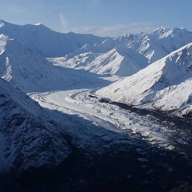 "Harvard Glaicer, Alaska" by Nature2Cool Photography - $30.49 "Harvard Glaicer, Alaska" stock image