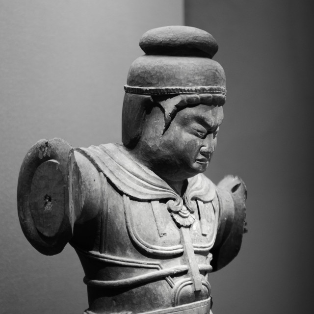 "Soldier of Fortune" by Blue Magister - £100.00 "Soldier of Fortune" stock image
