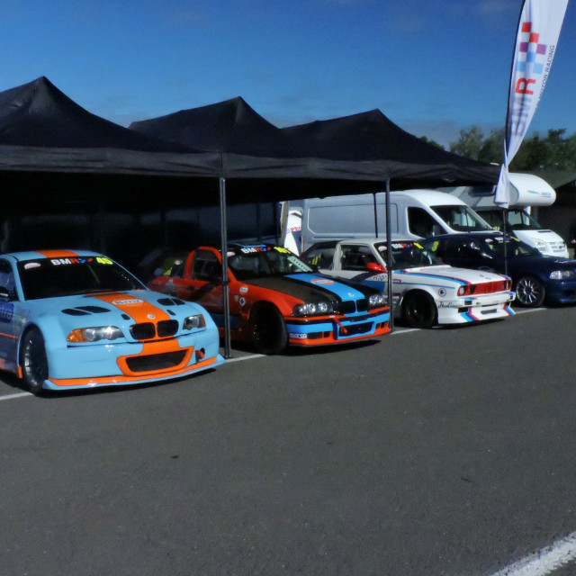 "Mallory Park, Classic and Modern Motorsport Club, June 13th 2021." by Ann Tomlin Photography - £10.00 "Mallory Park, Classic and Modern Motorsport Club, June 13th 2021." stock image