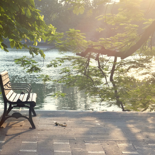 "Summer time" stock image