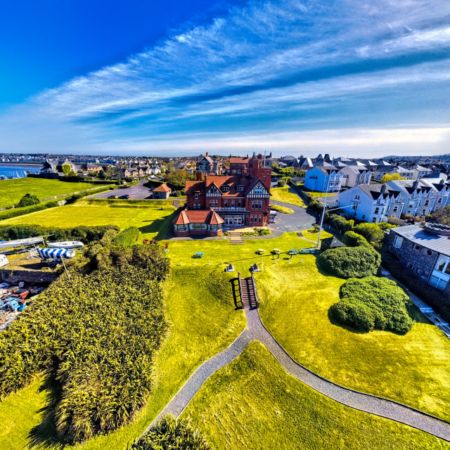 royal yacht club bangor