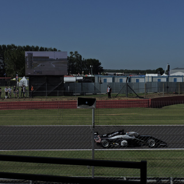 "Silverstone 2021, Women’s Practice, Friday 16th July" by Ann Tomlin Photography - £10.00 "Silverstone 2021, Women’s Practice, Friday 16th July" stock image