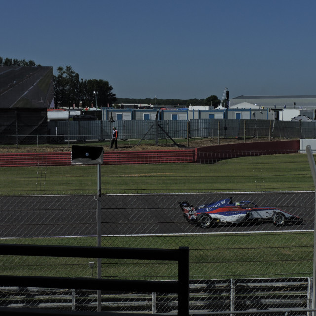 "Silverstone 2021, Women’s Practice, Friday 16th July" by Ann Tomlin Photography - £10.00 "Silverstone 2021, Women’s Practice, Friday 16th July" stock image