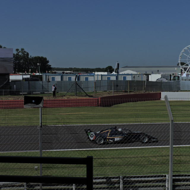 "Silverstone 2021, Women’s Practice, Friday 16th July" by Ann Tomlin Photography - £10.00 "Silverstone 2021, Women’s Practice, Friday 16th July" stock image