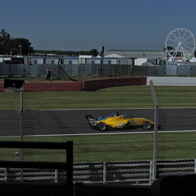 "Silverstone 2021, Women’s Practice, Friday 16th July" by Ann Tomlin Photography - £10.00 "Silverstone 2021, Women’s Practice, Friday 16th July" stock image
