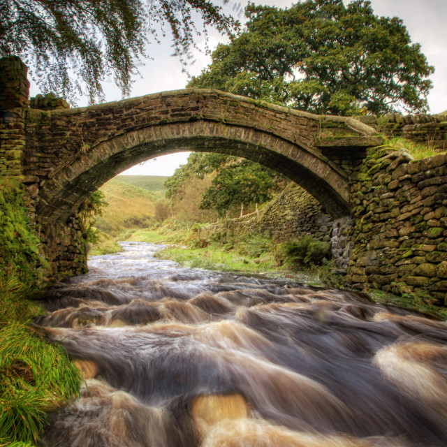 "Eastergate" by Simon Martin - £15.00 "Eastergate" stock image