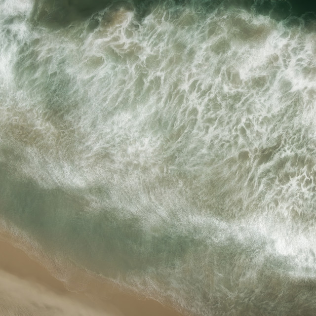 "Surfline Textures" by Sam Blight - $12.45 "Surfline Textures" stock image
