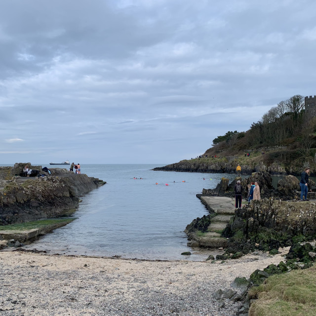 Brompton Bay, Bangor, Northern Ireland License, download or print for