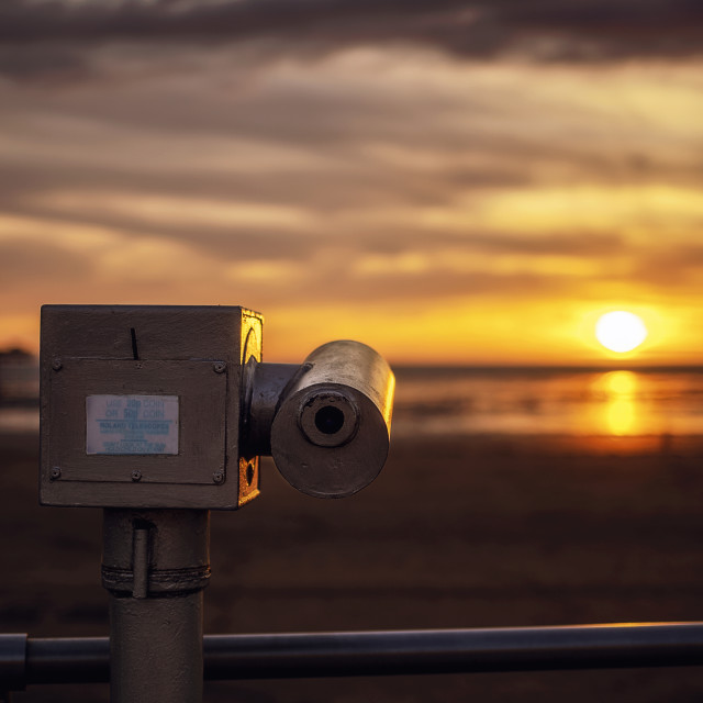 "Eye Spy" by Pete Griffiths - £10.00 "Eye Spy" stock image