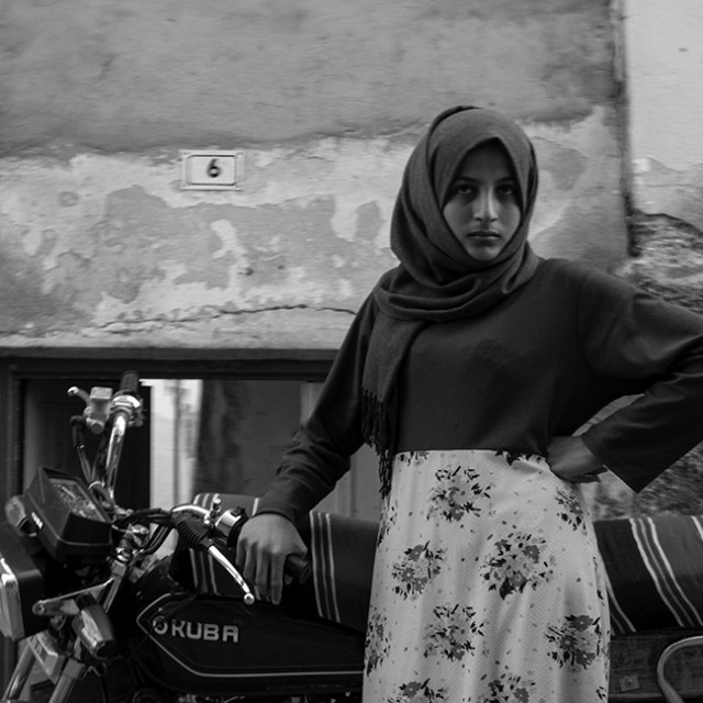 "40" by Ferhat Celik - $695.85 "40" stock image