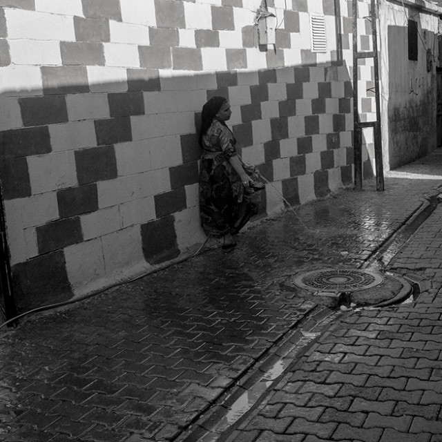 "46" by Ferhat Celik - $695.85 "46" stock image