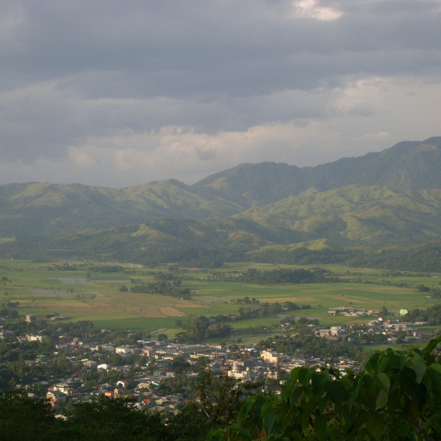 Bambang city, Nueva Vizcaya, Philippines License, download or print