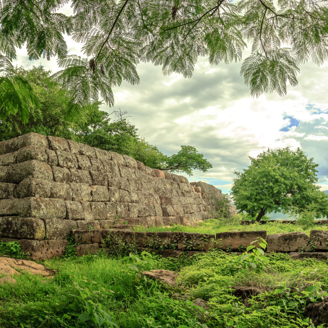 "Chimalacatlan" by Expvisual Filmmaking and Photography SAS de CV - $3.62 "Chimalacatlan" stock image