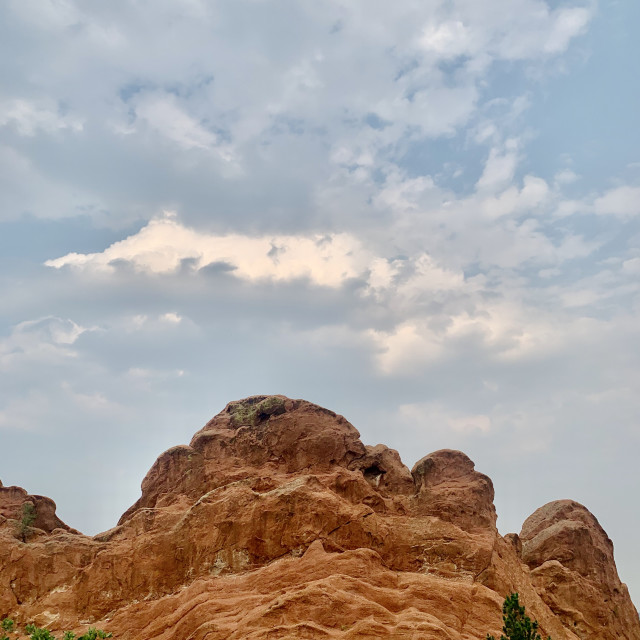 "Cloudy Day" by RAD Photography - £9.00 "Cloudy Day" stock image
