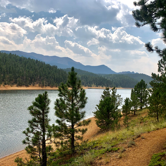 "Colorado" by RAD Photography - £9.00 "Colorado" stock image