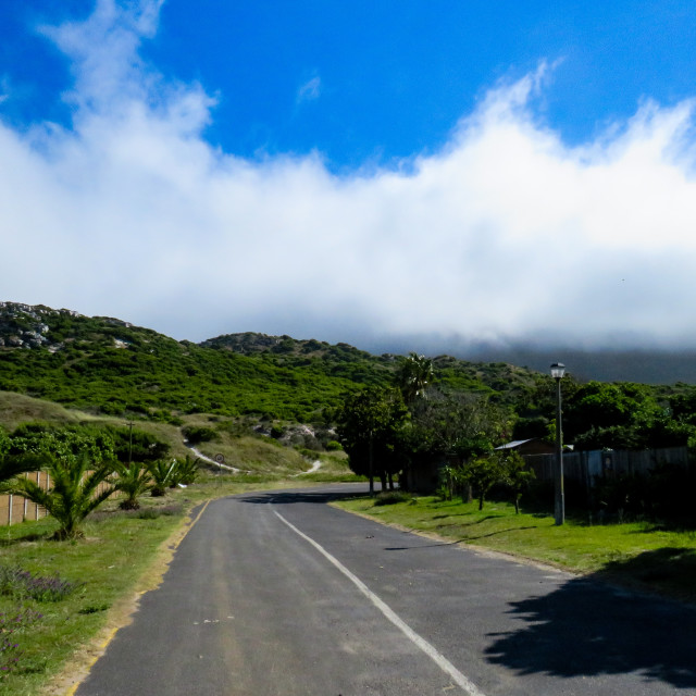 "Roads" stock image