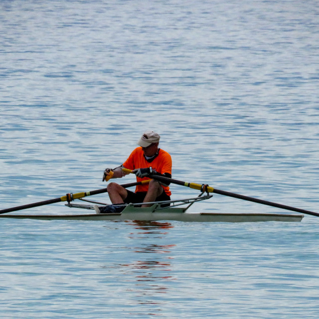 "Kayaks ♧" stock image