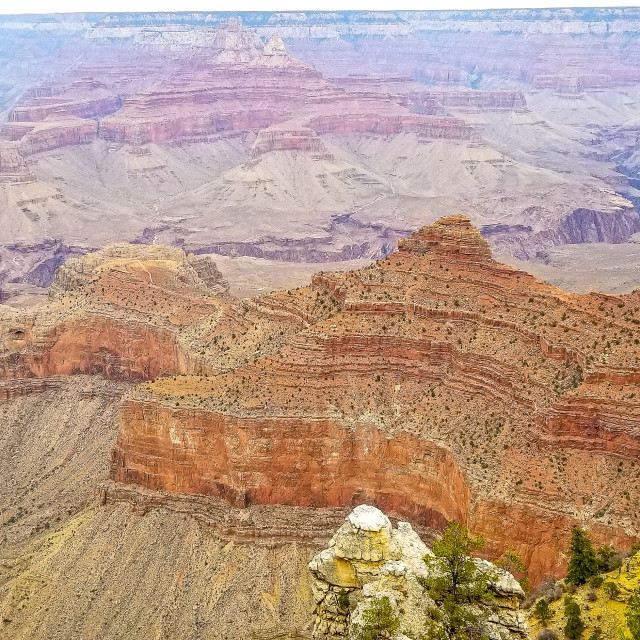 "Grand Canyon" by BTG Photographer - $3.09 "Grand Canyon" stock image