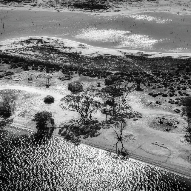 "Yenyenning Aerial" by Sam Blight - $12.45 "Yenyenning Aerial" stock image