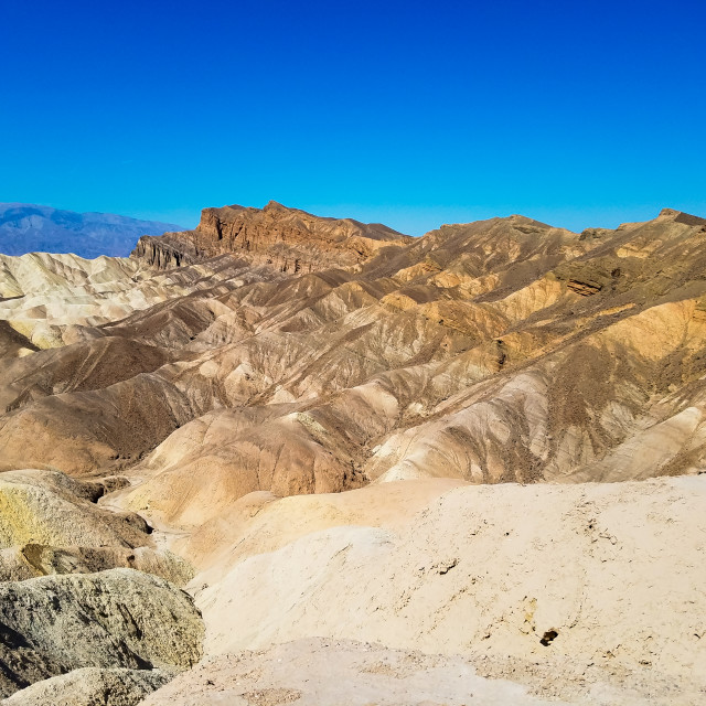 "Death Valley" by BTG Photographer - $3.09 "Death Valley" stock image