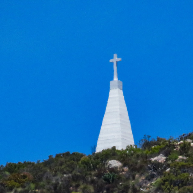 "Memorial □" stock image