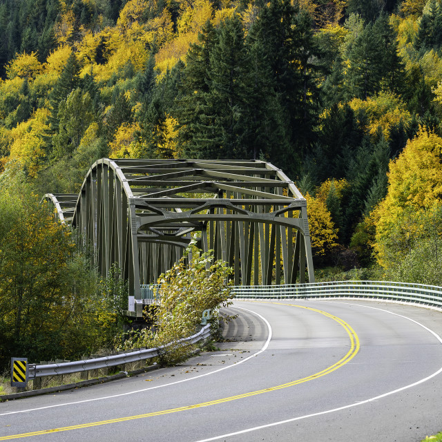 "Going Home" stock image