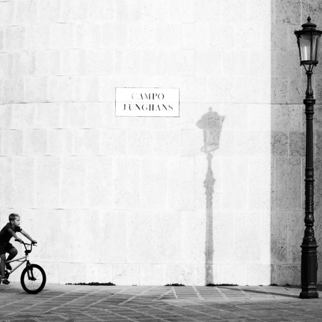 "Campo Junghans" by Luca Sorato - £25.00 "Campo Junghans" stock image
