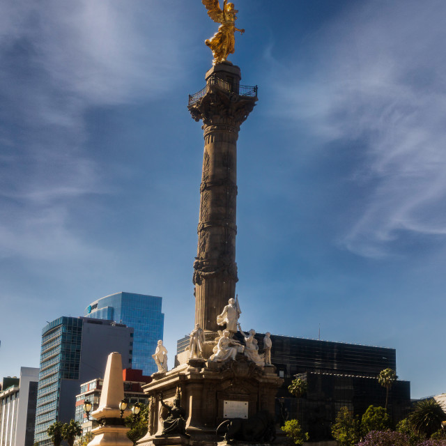 "THE WINGED VICTORY VIII" by Expvisual Filmmaking and Photography SAS de CV - $11.14 "THE WINGED VICTORY VIII" stock image