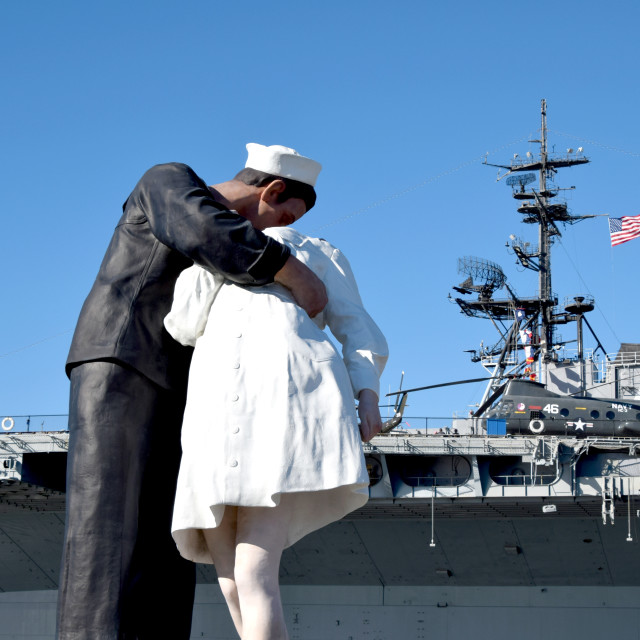 "navy ship" by Melissa Minnella - £15.00 "navy ship" stock image