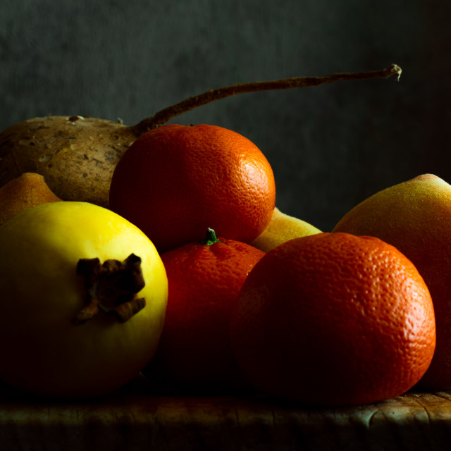 "Respiciens ad auroram" by Edgar MT - $12.06 "Respiciens ad auroram" stock image