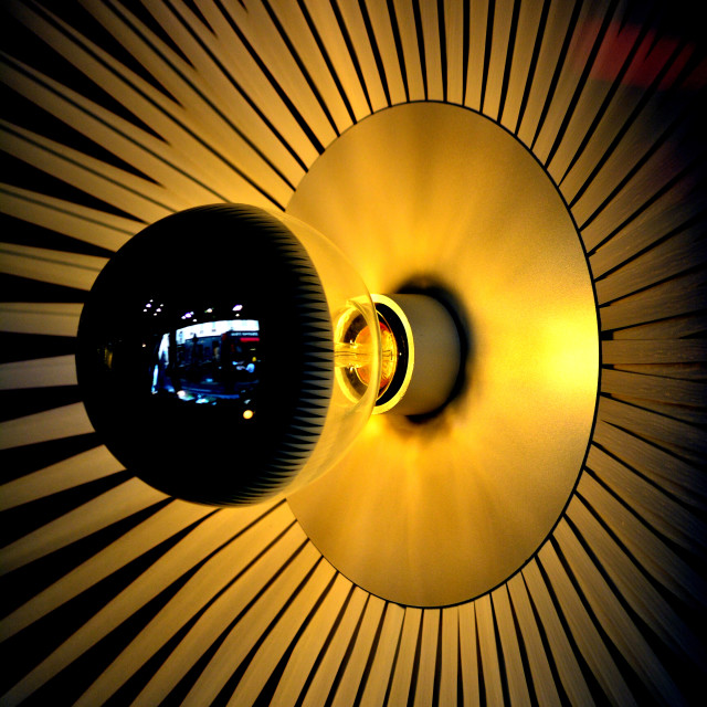"Light source" by Amit Mendelsohn - $49.60 "Light source" stock image