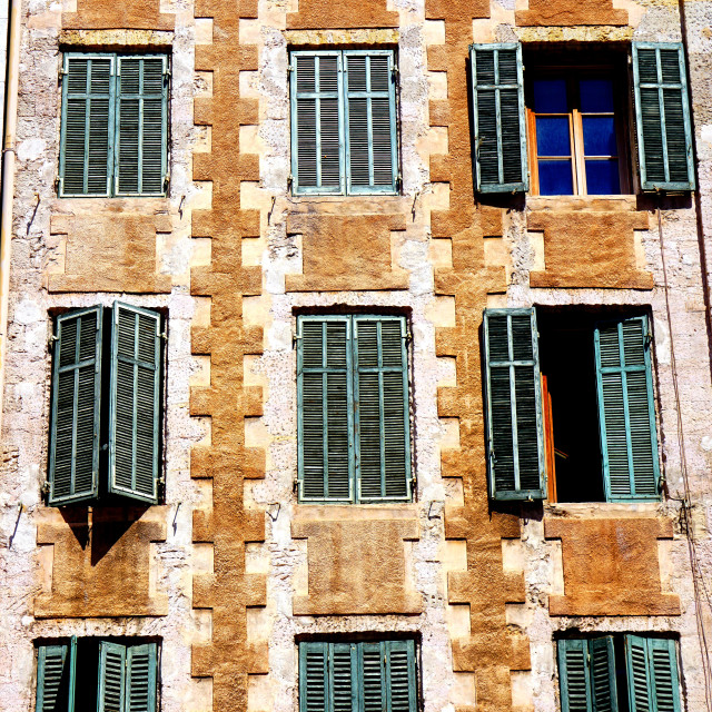 "Windows net" by Amit Mendelsohn - $48.98 "Windows net" stock image
