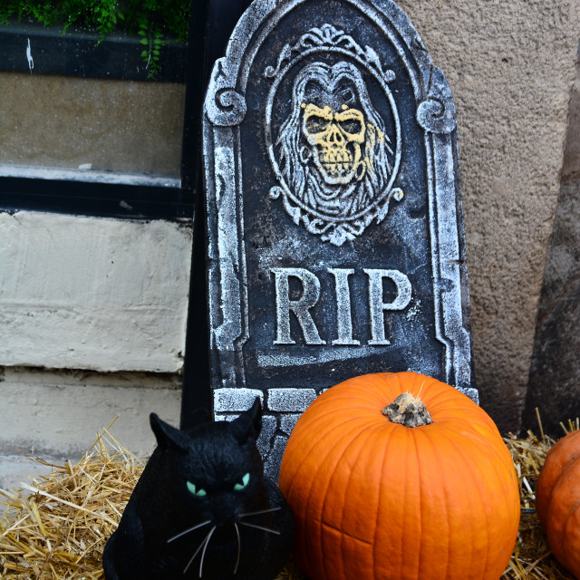 "Halloween set 1" by Amit Mendelsohn - $61.39 "Halloween set 1" stock image