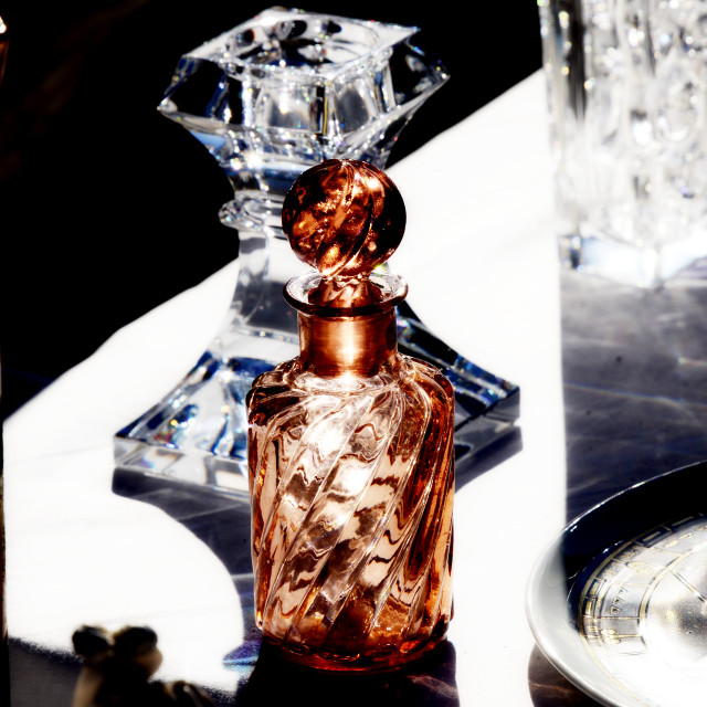 "parfume" by Amit Mendelsohn - £50.00 "parfume" stock image