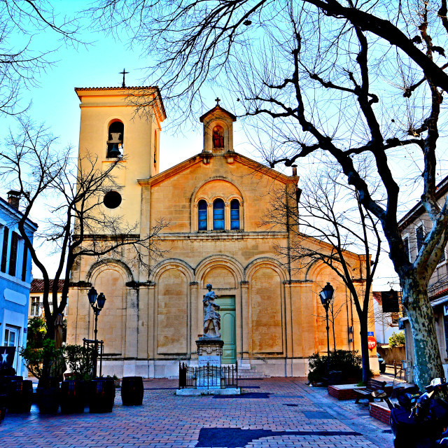 "Ste, Anne center" by Amit Mendelsohn - £50.00 "Ste, Anne center" stock image