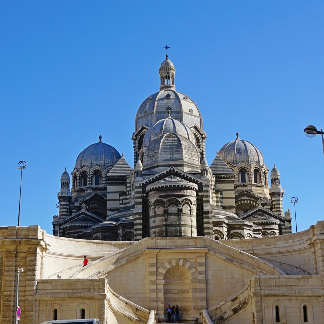 "Cathedral La major" by Amit Mendelsohn - £50.00 "Cathedral La major" stock image