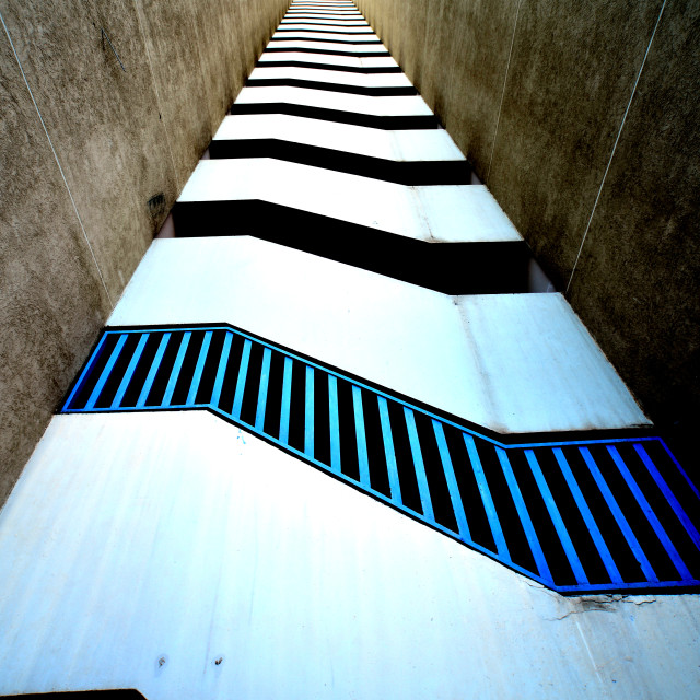 "Stairways up" by Amit Mendelsohn - $49.80 "Stairways up" stock image
