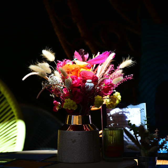 "Flowers for you" by Amit Mendelsohn - $49.80 "Flowers for you" stock image
