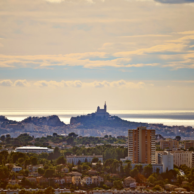 "A closer look on Marseille" by Amit Mendelsohn - $49.80 "A closer look on Marseille" stock image