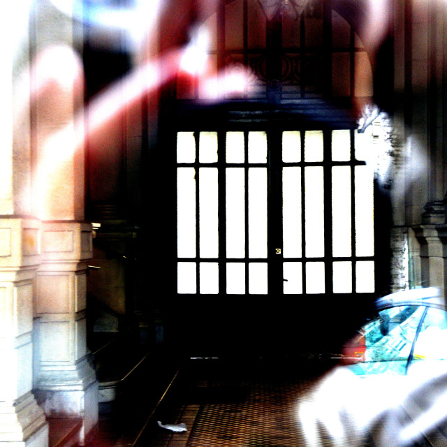 "Come inside" by Amit Mendelsohn - $49.80 "Come inside" stock image
