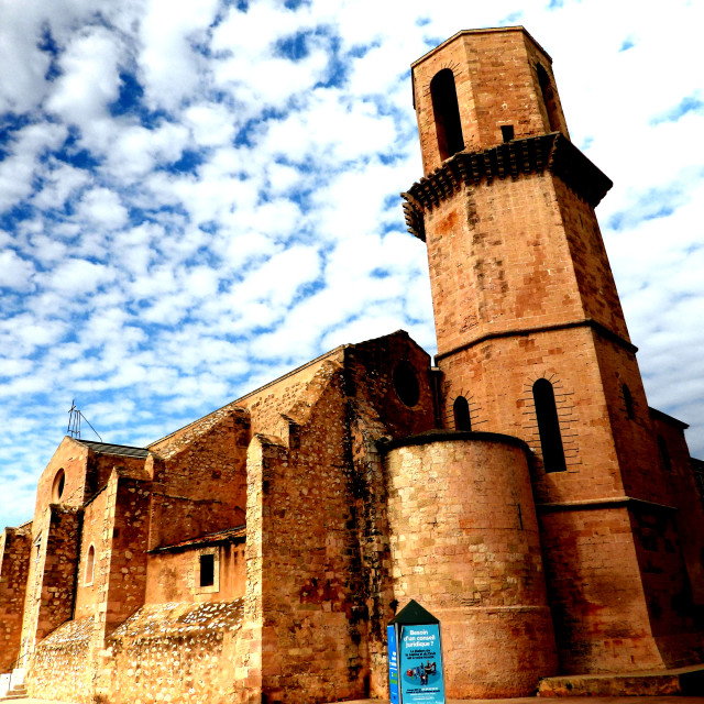 "St. Laurent - Marseille" by Amit Mendelsohn - £50.00 "St. Laurent - Marseille" stock image